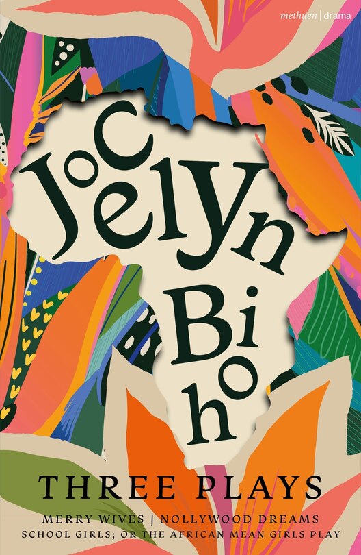 Front cover_Jocelyn Bioh