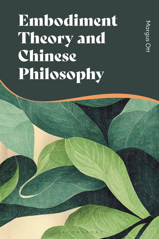 Front cover_Embodiment Theory and Chinese Philosophy