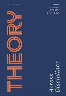 Couverture_Theory Across Disciplines
