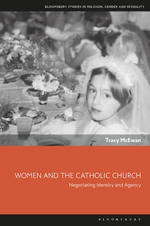 Front cover_Women and the Catholic Church