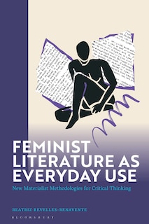Front cover_Feminist Literature as Everyday Use