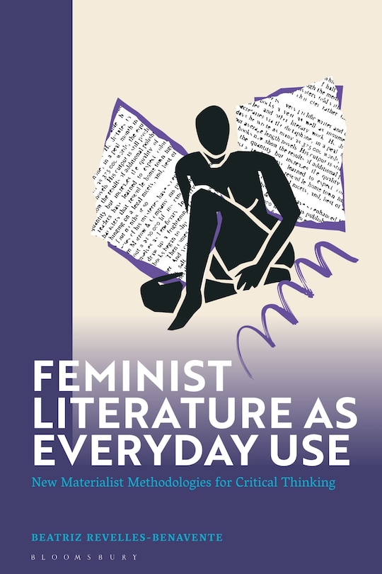 Front cover_Feminist Literature as Everyday Use