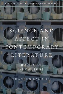 Front cover_Science and Affect in Contemporary Literature