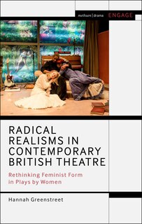 Couverture_Radical Realisms in Contemporary British Theatre