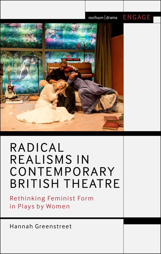 Couverture_Radical Realisms in Contemporary British Theatre
