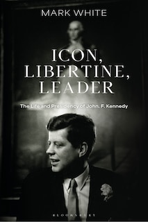 Front cover_Icon, Libertine, Leader