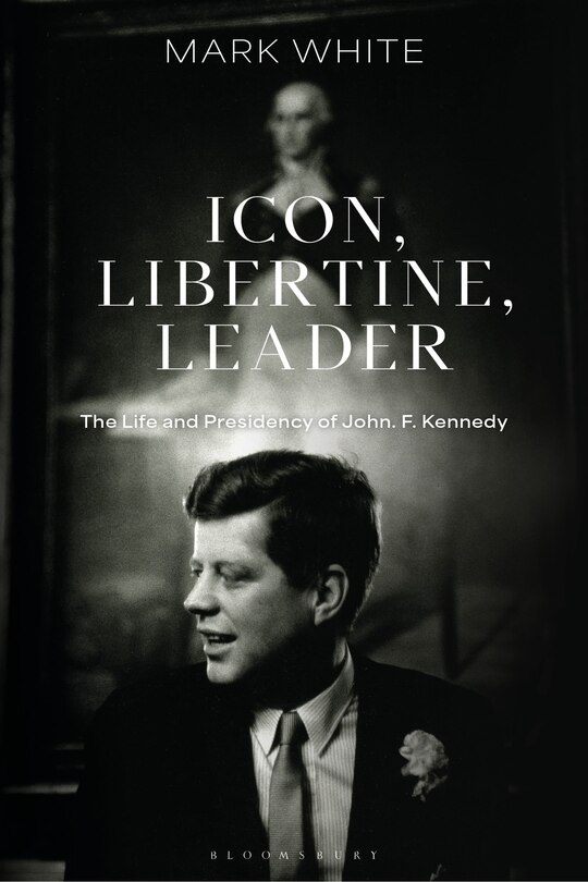 Front cover_Icon, Libertine, Leader