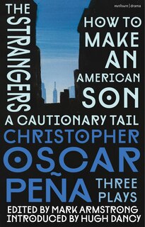 Front cover_christopher oscar pena