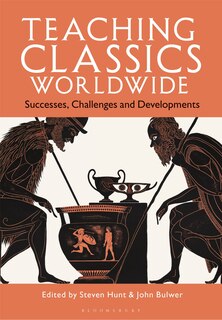 Couverture_Teaching Classics Worldwide