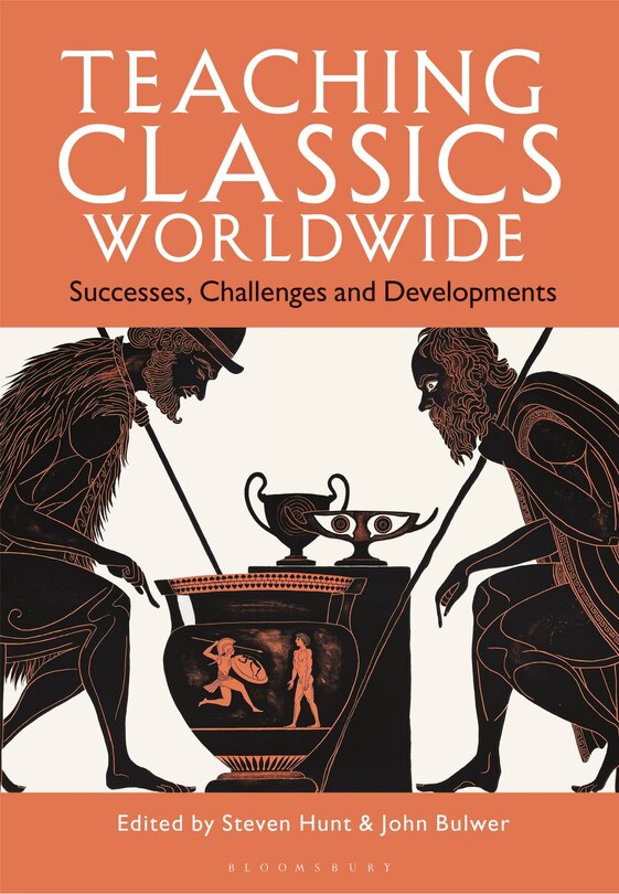 Couverture_Teaching Classics Worldwide