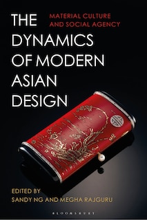 Couverture_The Dynamics of Modern Asian Design