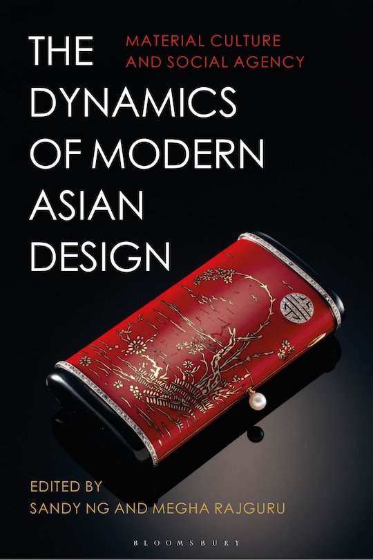 Couverture_The Dynamics of Modern Asian Design