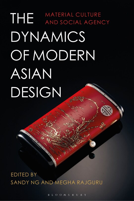 Front cover_The Dynamics of Modern Asian Design