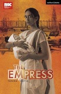 Front cover_The Empress