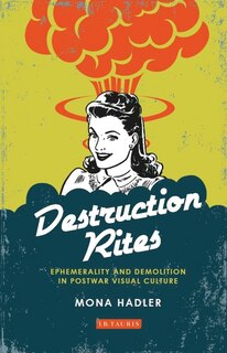 Front cover_Destruction Rites