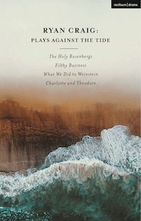 Front cover_Ryan Craig