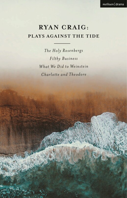 Front cover_Ryan Craig