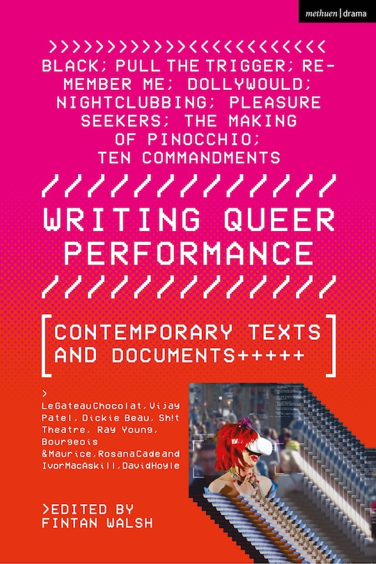 Couverture_Writing Queer Performance