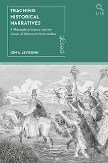 Front cover_Teaching Historical Narratives