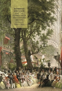 Couverture_Domenico Brucciani and the Formatori of 19th-Century Britain