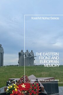 Front cover_The Eastern Front in European Memory