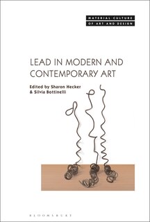 Front cover_Lead in Modern and Contemporary Art