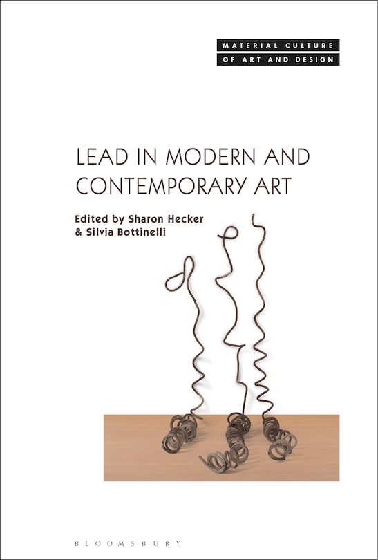 Front cover_Lead in Modern and Contemporary Art