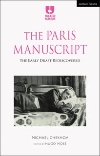 Front cover_Paris Manuscript
