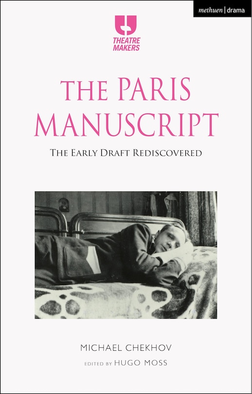 Front cover_Paris Manuscript