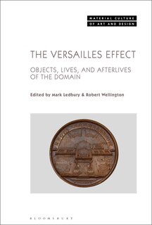 Front cover_The Versailles Effect