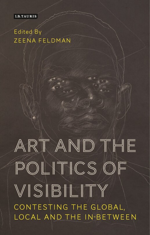 Couverture_Art and the Politics of Visibility