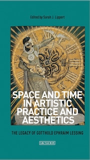 Couverture_Space and Time in Artistic Practice and Aesthetics