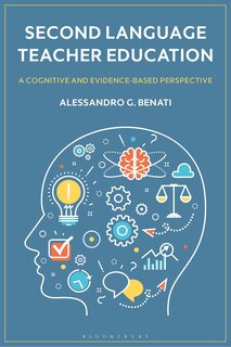 Couverture_Second Language Teacher Education