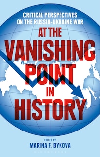 Front cover_At the Vanishing Point in History