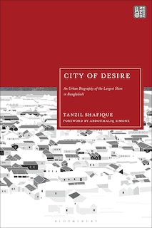 Front cover_City of Desire