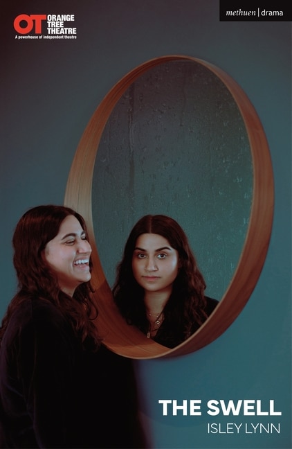 Front cover_The Swell