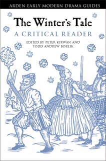 Front cover_The Winter's Tale