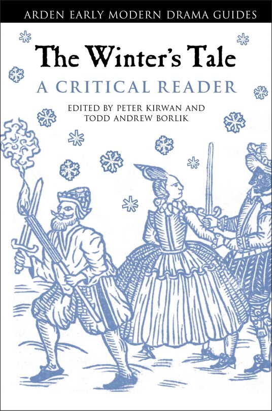 Front cover_The Winter's Tale