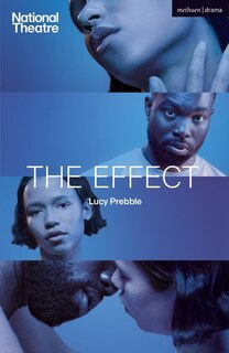 Front cover_The Effect