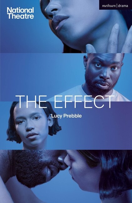 Front cover_The Effect