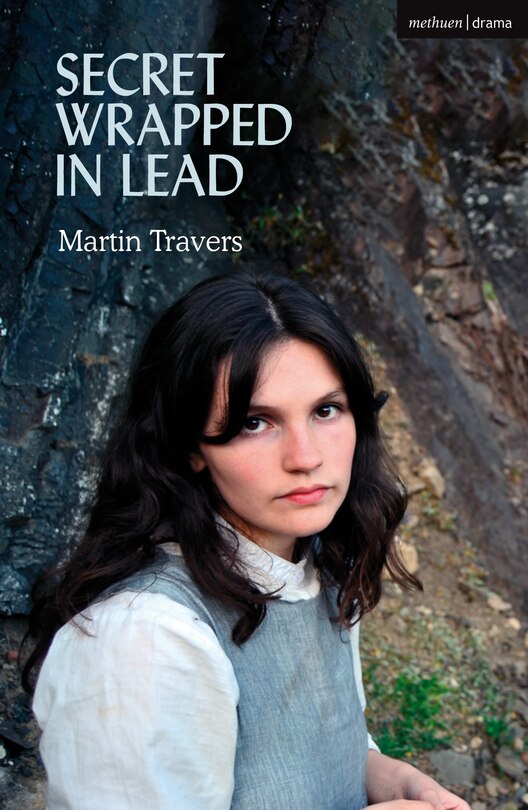 Front cover_Secret Wrapped in Lead