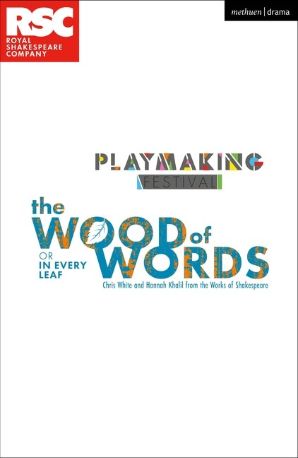 Front cover_The Wood of Words