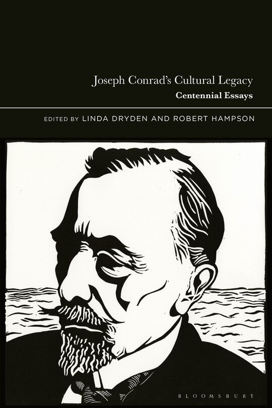 Front cover_Joseph Conrad's Cultural Legacy