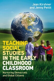 Couverture_Teaching Social Studies in the Early Childhood Classroom