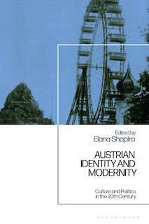 Front cover_Austrian Identity and Modernity