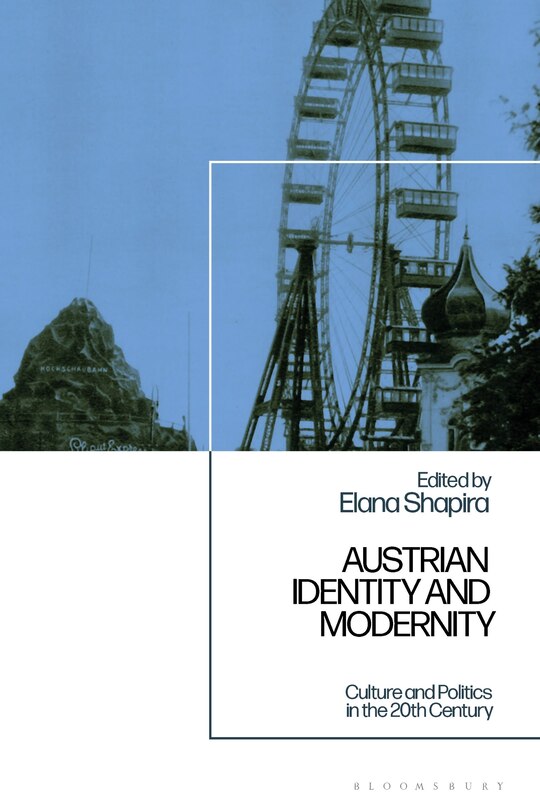 Front cover_Austrian Identity and Modernity