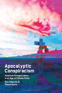 Front cover_Apocalyptic Conspiracism