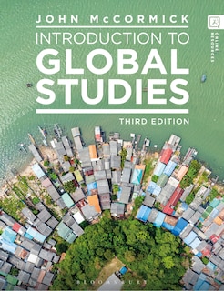 Couverture_Introduction to Global Studies