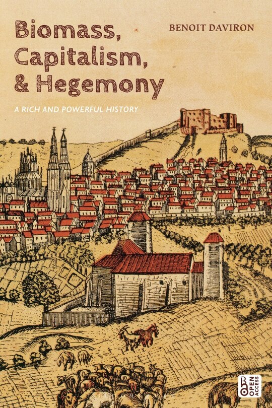 Front cover_Biomass, Capitalism, and Hegemony