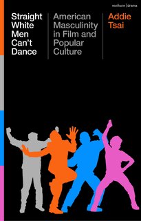 Front cover_Straight White Men Can't Dance